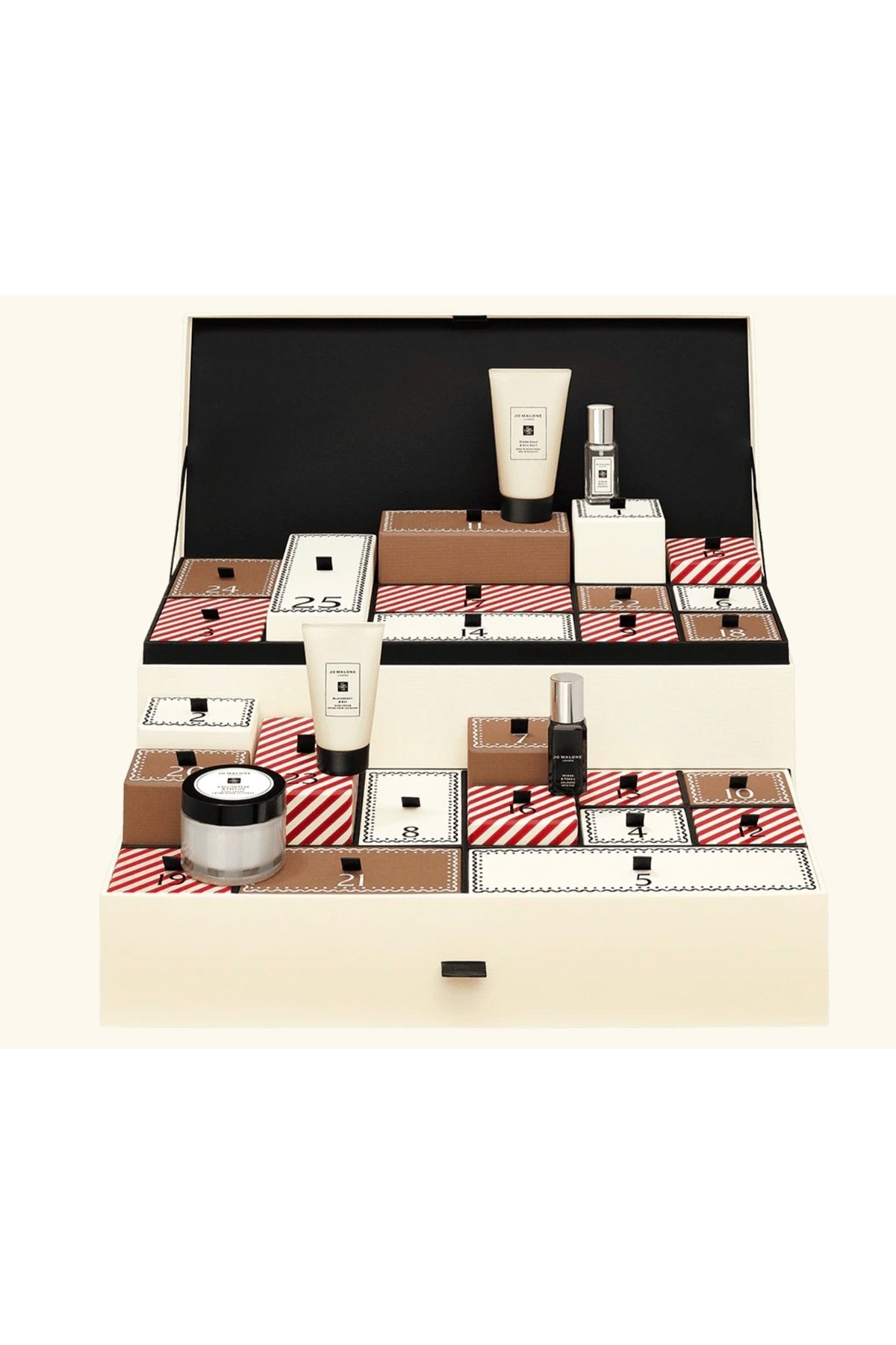 Jo Malone London SINIRLI SAYIDA Advent Calendar 2024 Fiyatı, Yorumları