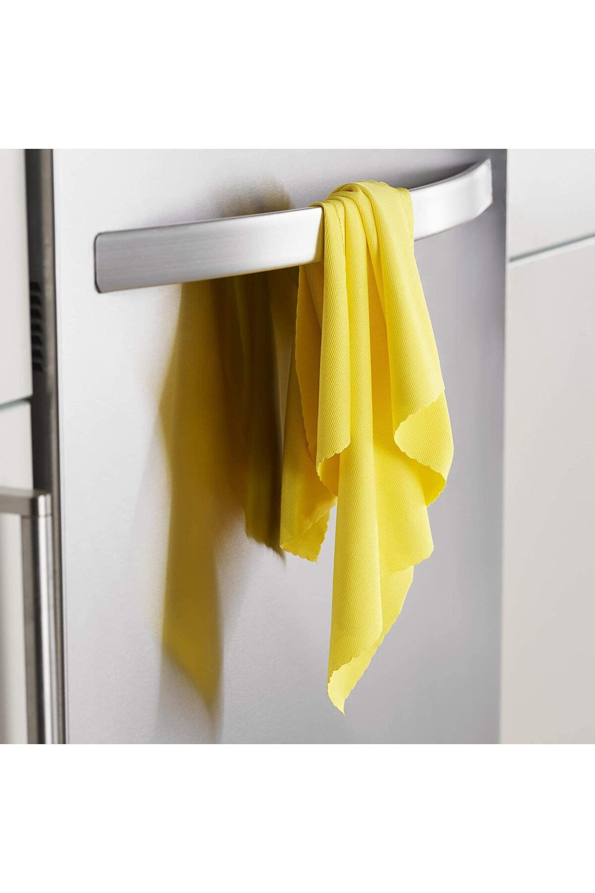 vexillum-Microfiber | Nanoscale | Tablecloth or Glass Cleaning Cloth | Windows Mirrors Cars [3 Pieces] 2