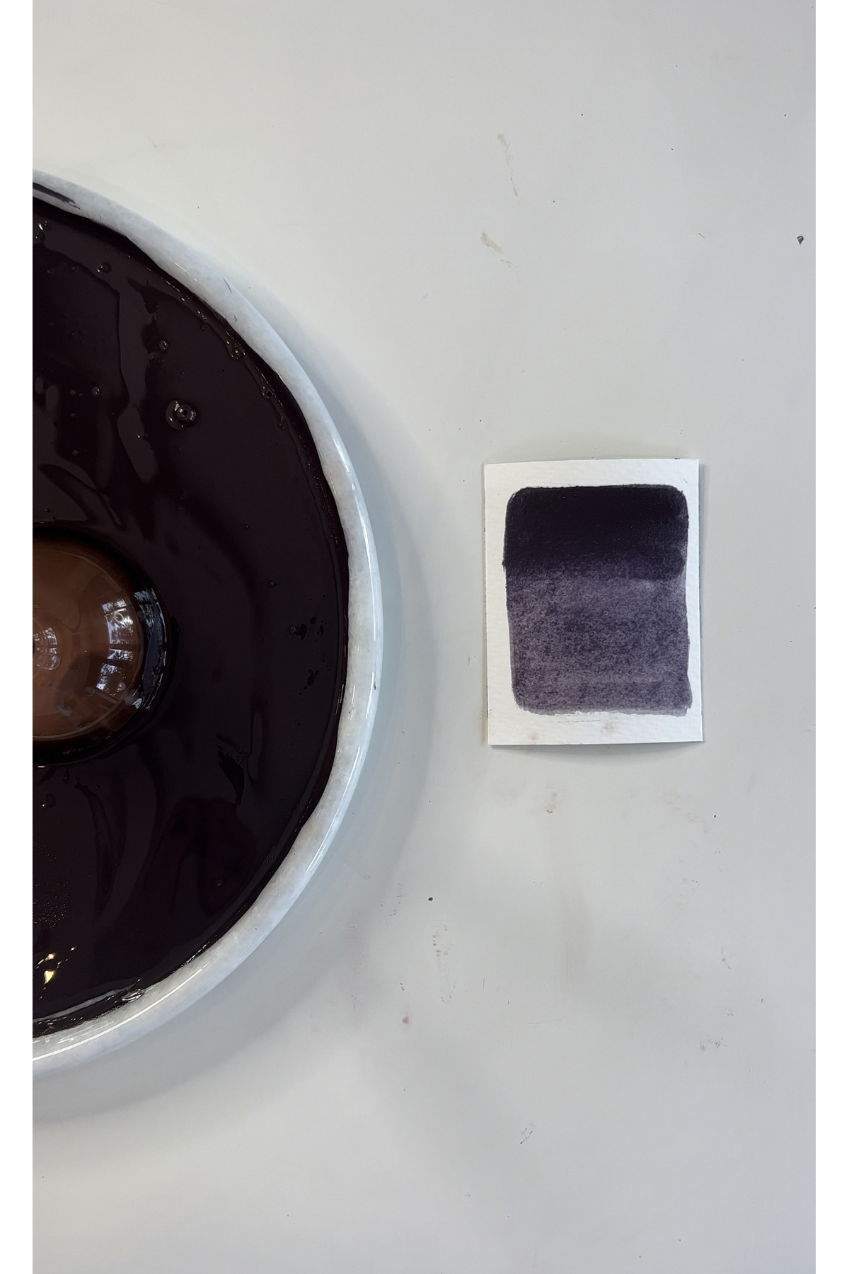 product side