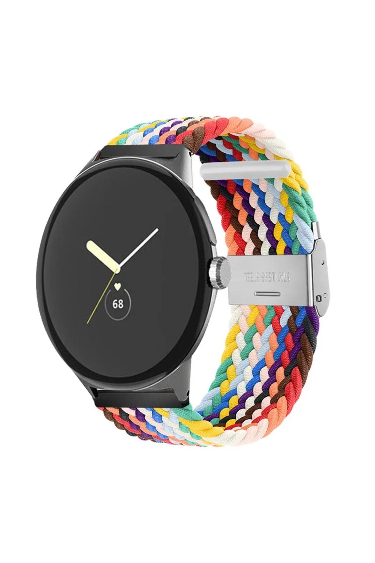 Amazfit haylou solar store