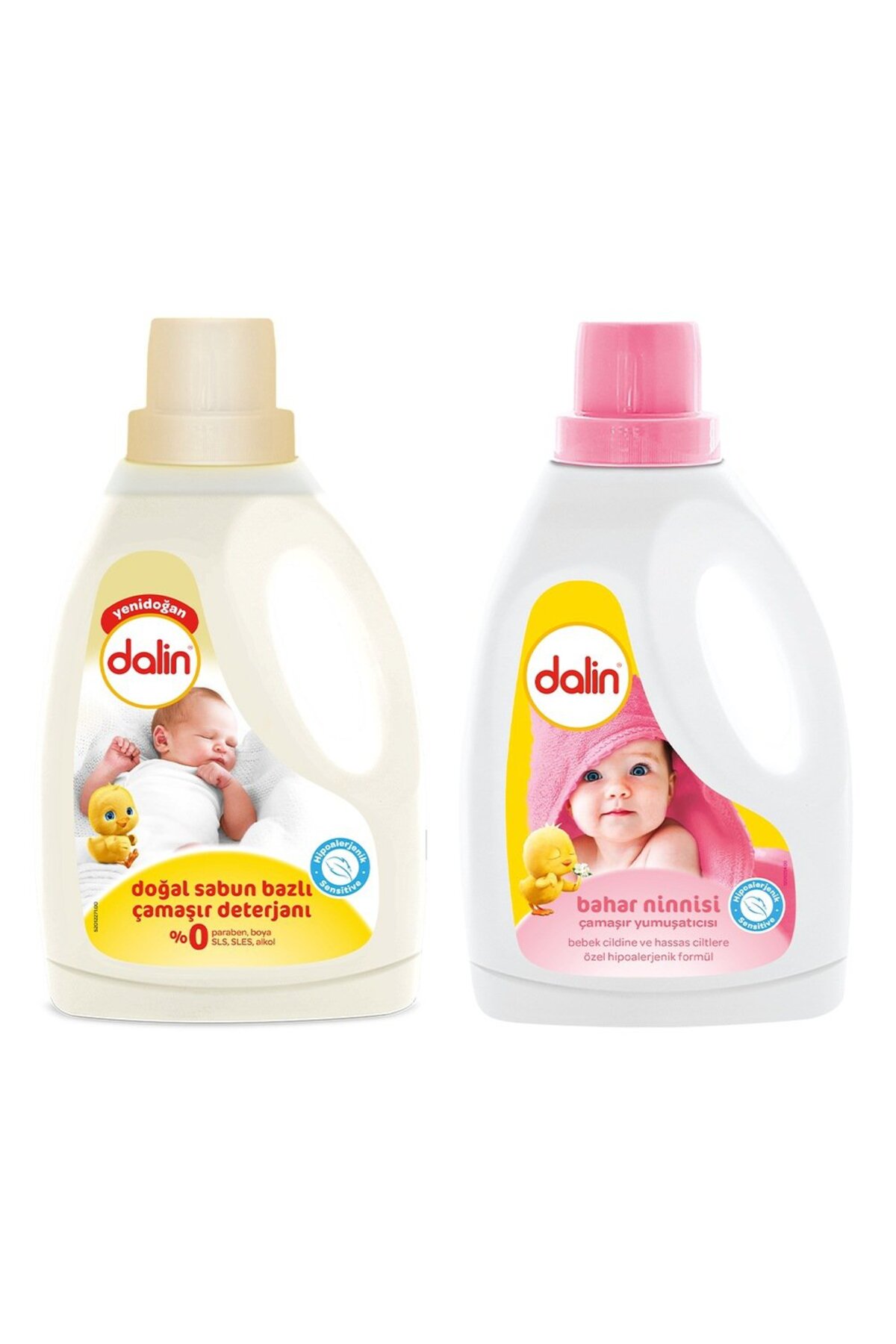 شامپو کودک و نوزاد  129710