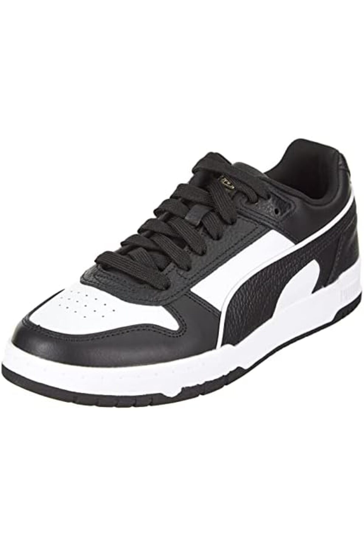 اسنیکر مردانه مشکی پوما | MODELNN-570 اورجینال - تصویر 2