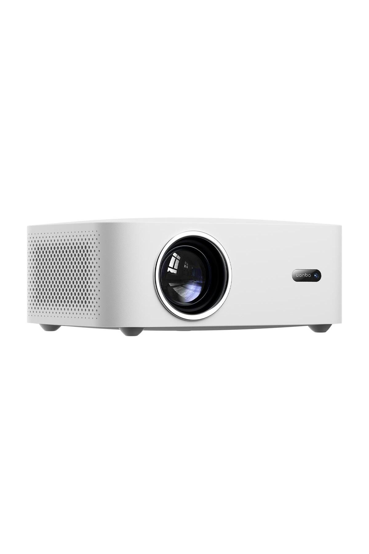 Проектор Wanbo X1 Pro Купить