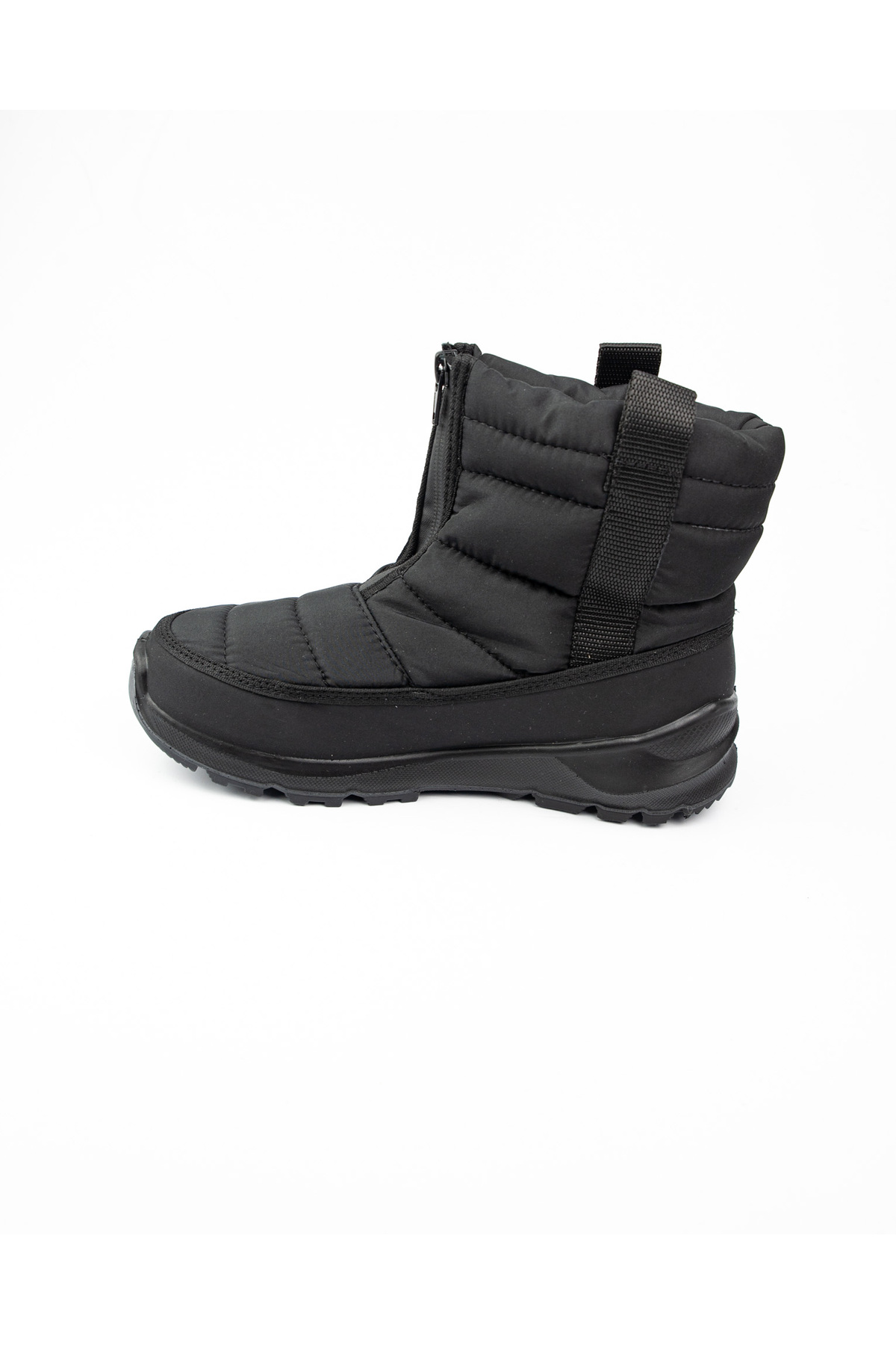 Scooter 7448 Siyah Watertight Kadın Bot görsel 3