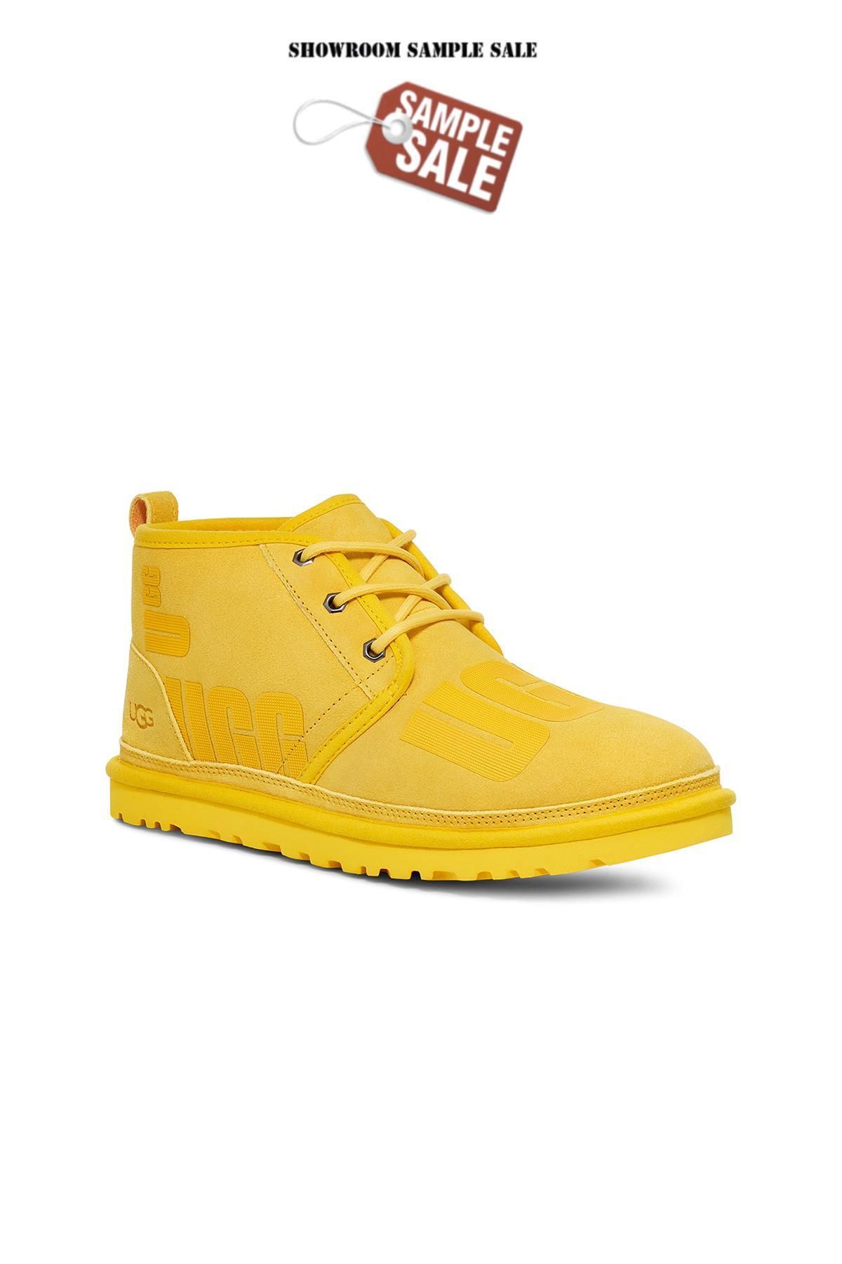 Ugg sample sale on sale
