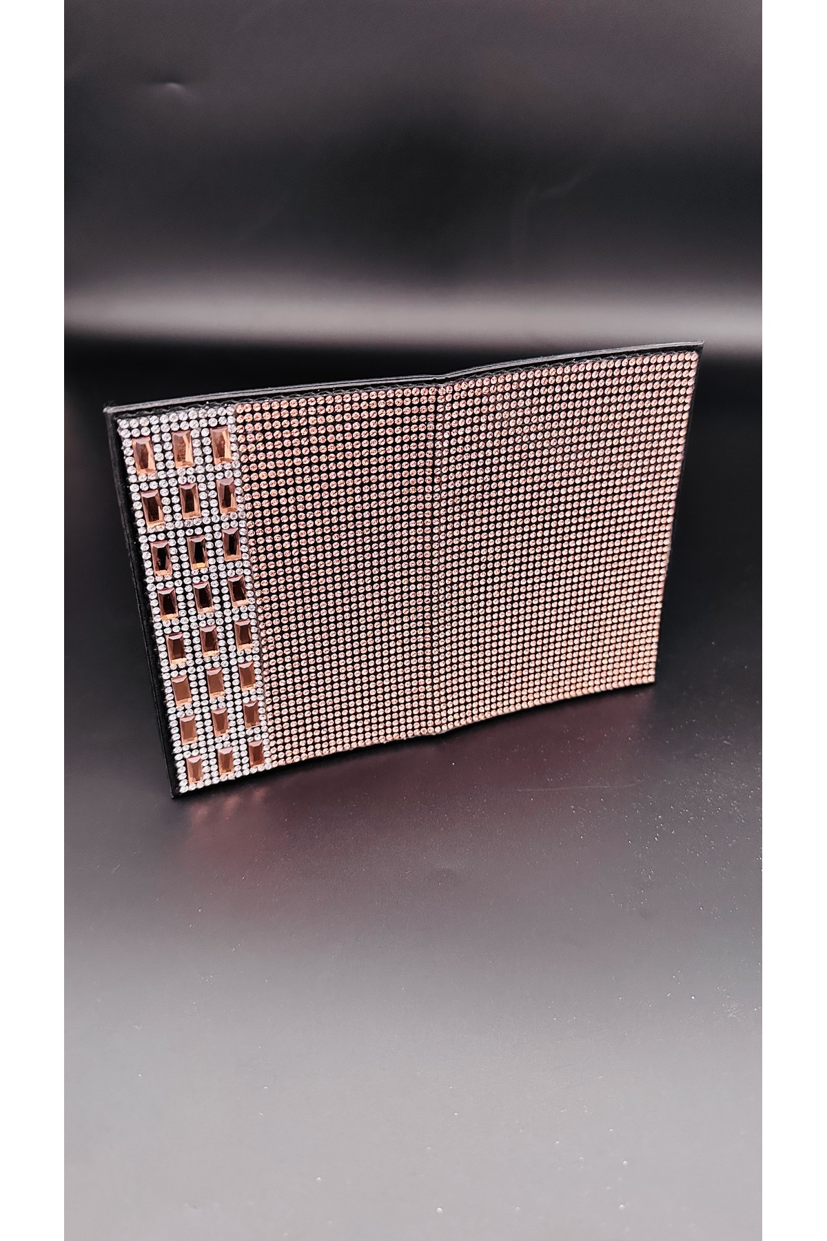 Gemstone License Cover