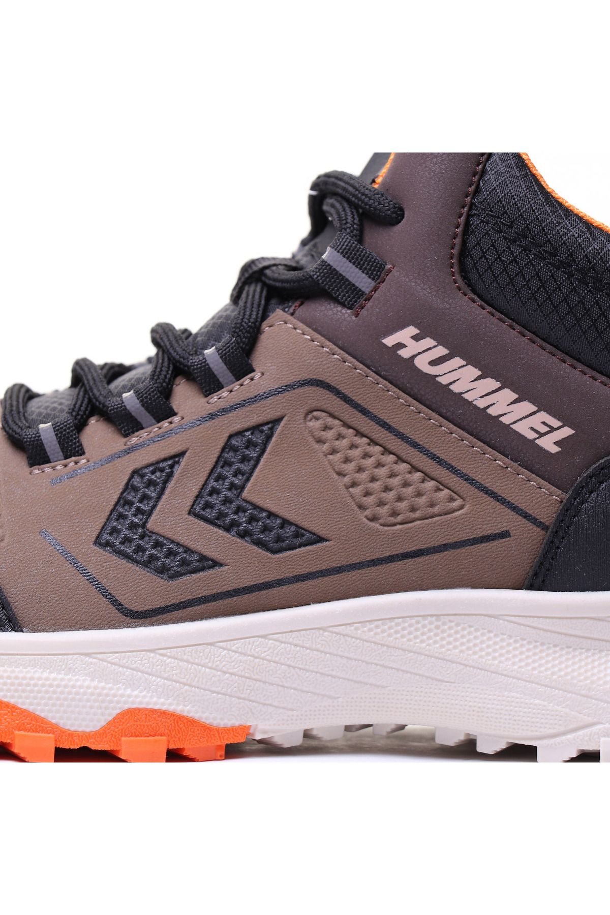 چکمه و بوت چند رنگ مردانه Walker X پوتین اورجینال hummel