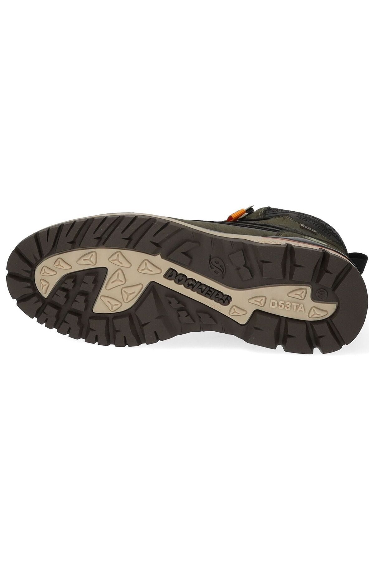 Dockers-Stiefelette 7