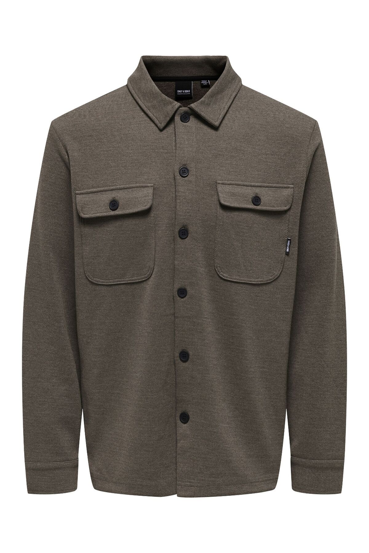 Only & Sons-Hemd Νέος Κωδικός Hemd 2