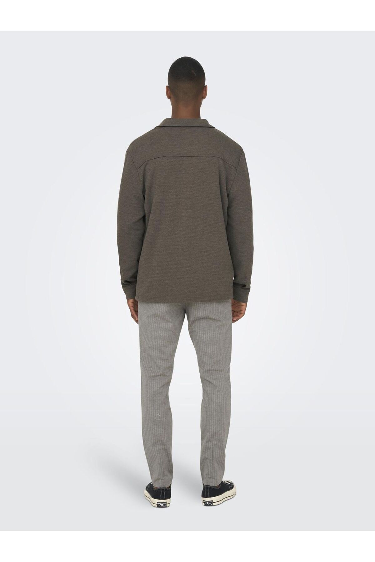 Only & Sons-Hemd Νέος Κωδικός Hemd 4