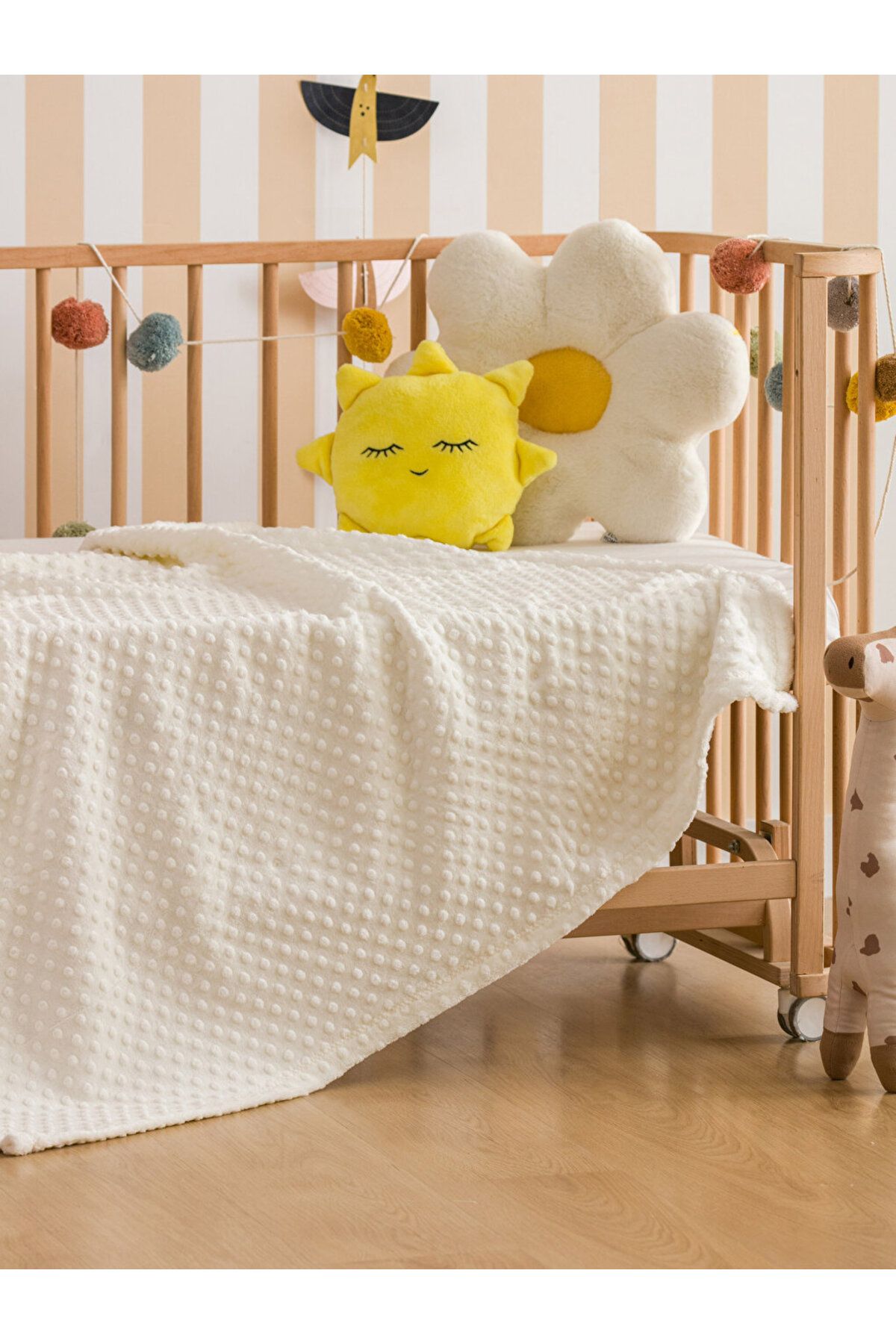 Geometric best sale baby bedding
