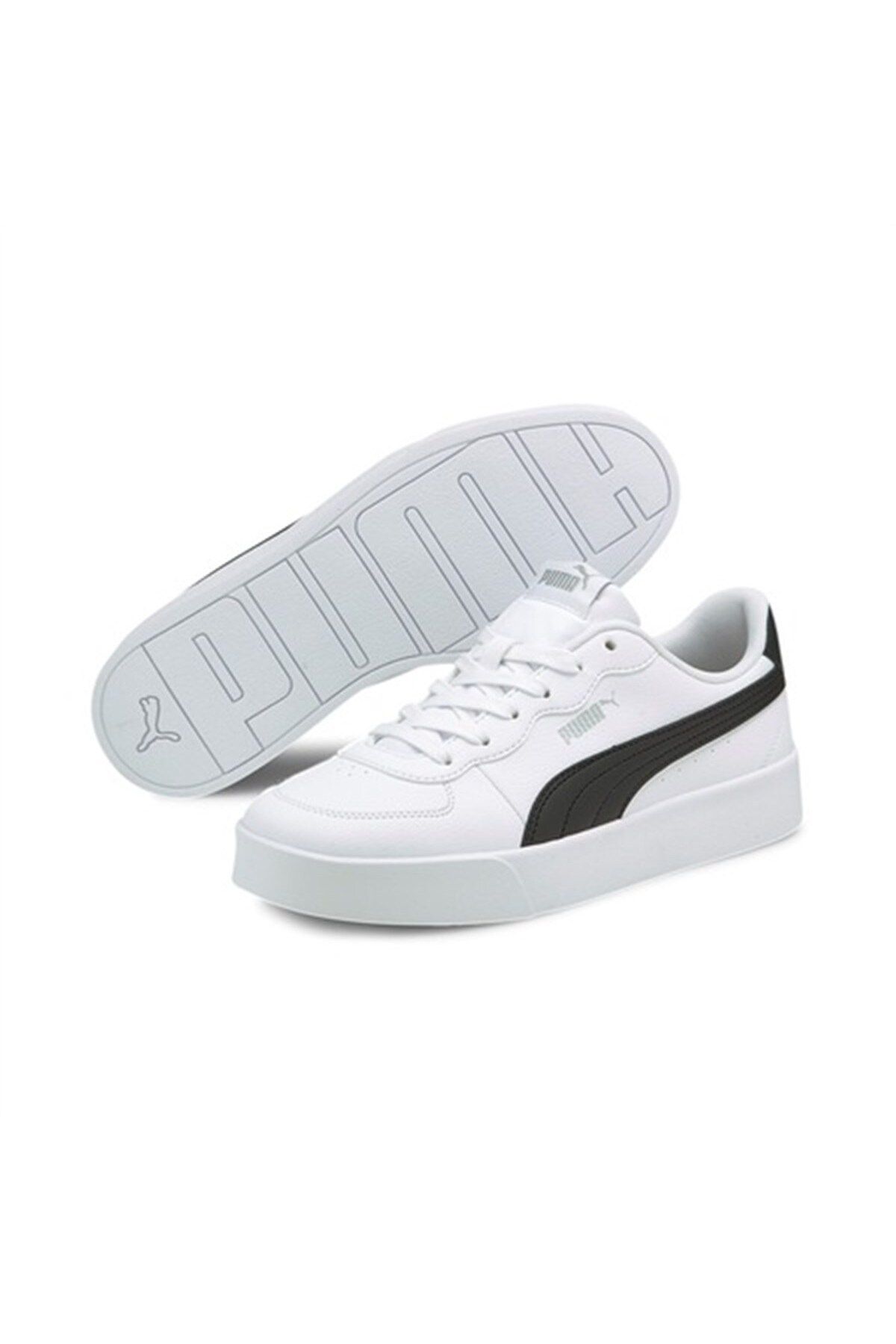 SKYE CLEAN/WHITE-SYH/39 Puma