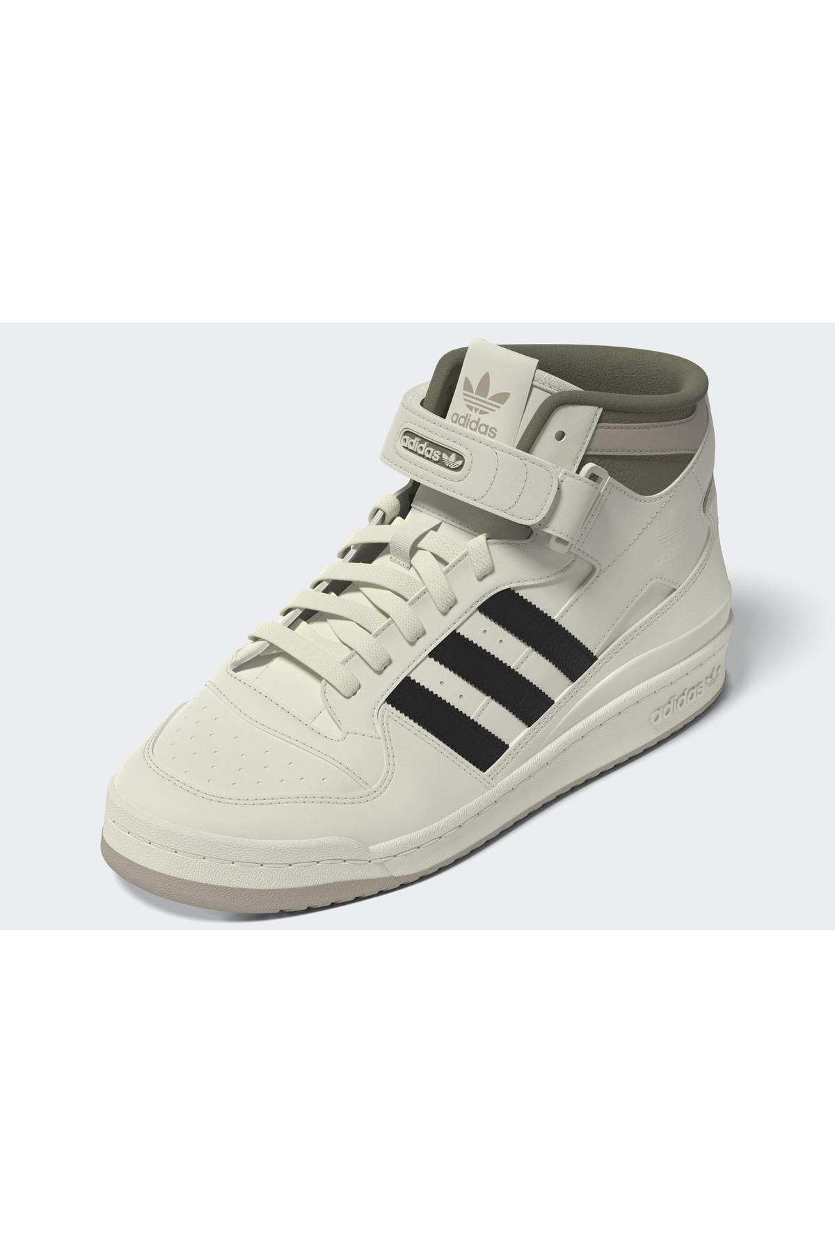 ADİDAS IE7219 ADİDAS IE7219 FORUM MID adidas آدیداس اورجینال - تصویر 3