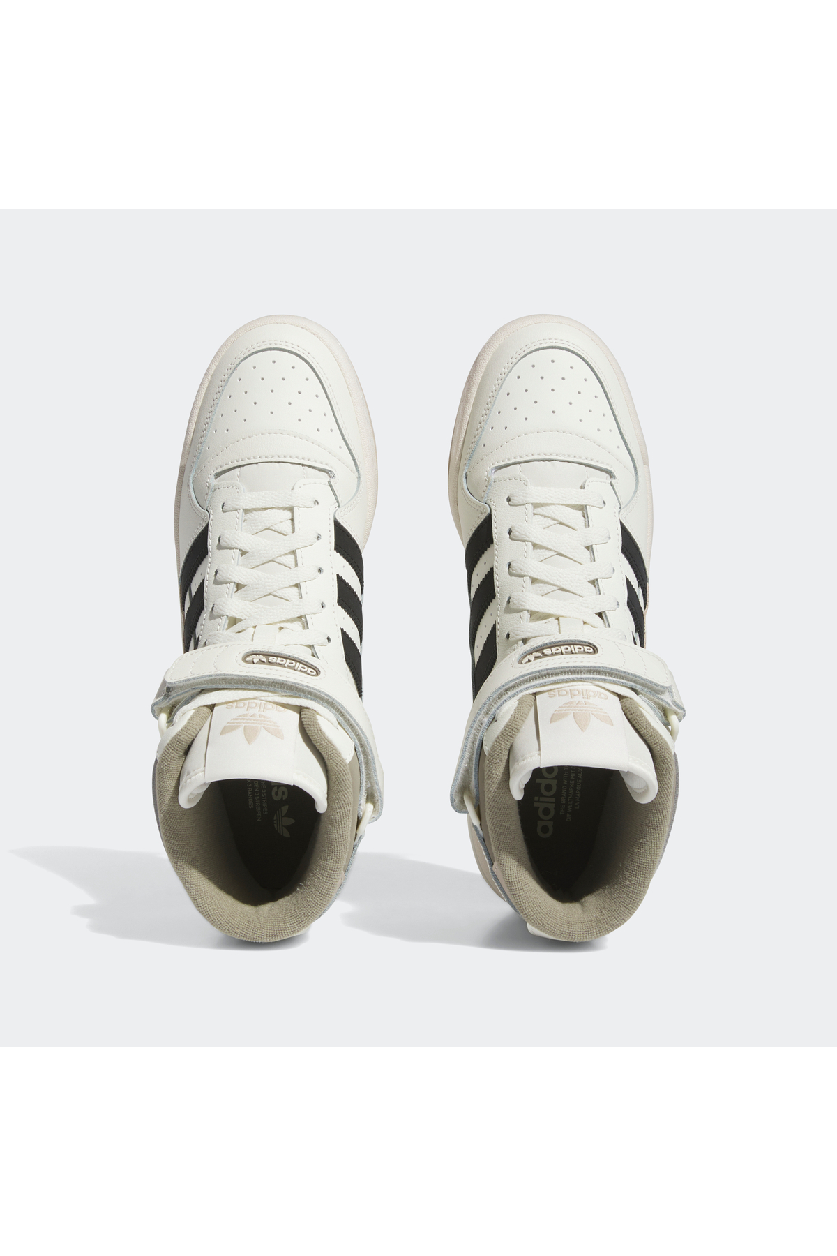 ADİDAS IE7219 ADİDAS IE7219 FORUM MID adidas آدیداس اورجینال - تصویر 5