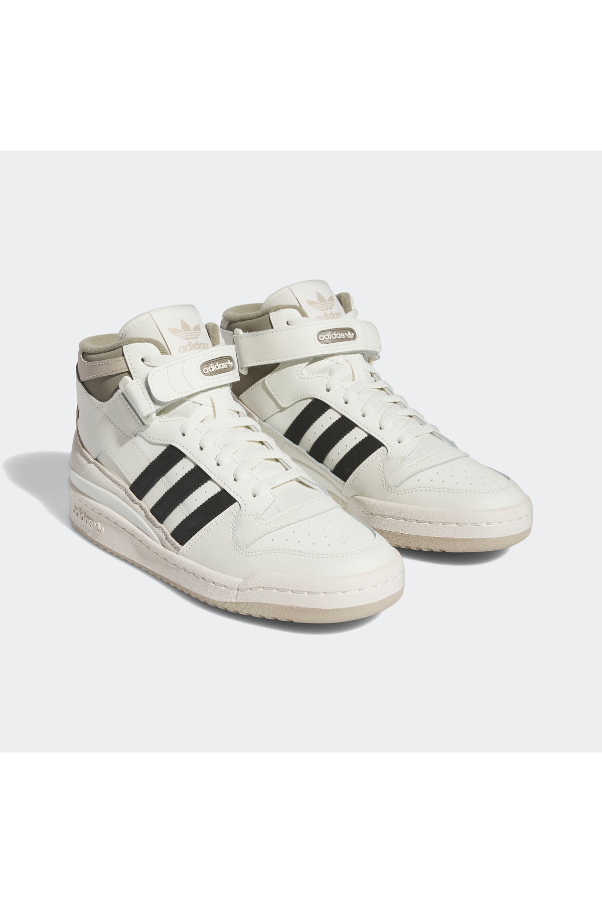 ADİDAS IE7219 ADİDAS IE7219 FORUM MID adidas آدیداس اورجینال - تصویر 8