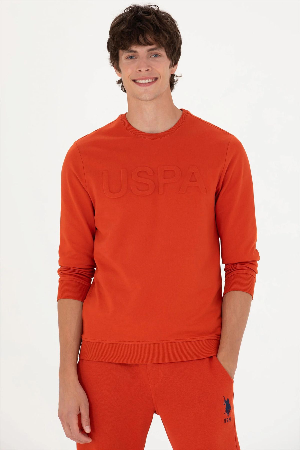 Sweatshirt uspa online