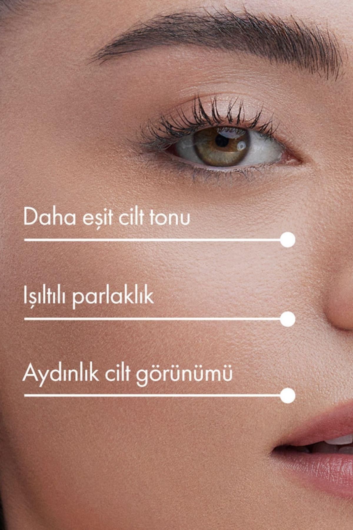 PURE BEAUTY BB Krem Spf50 Pa+++ Ivory 30 ml Ton Eşitleyici Koruyucu ...