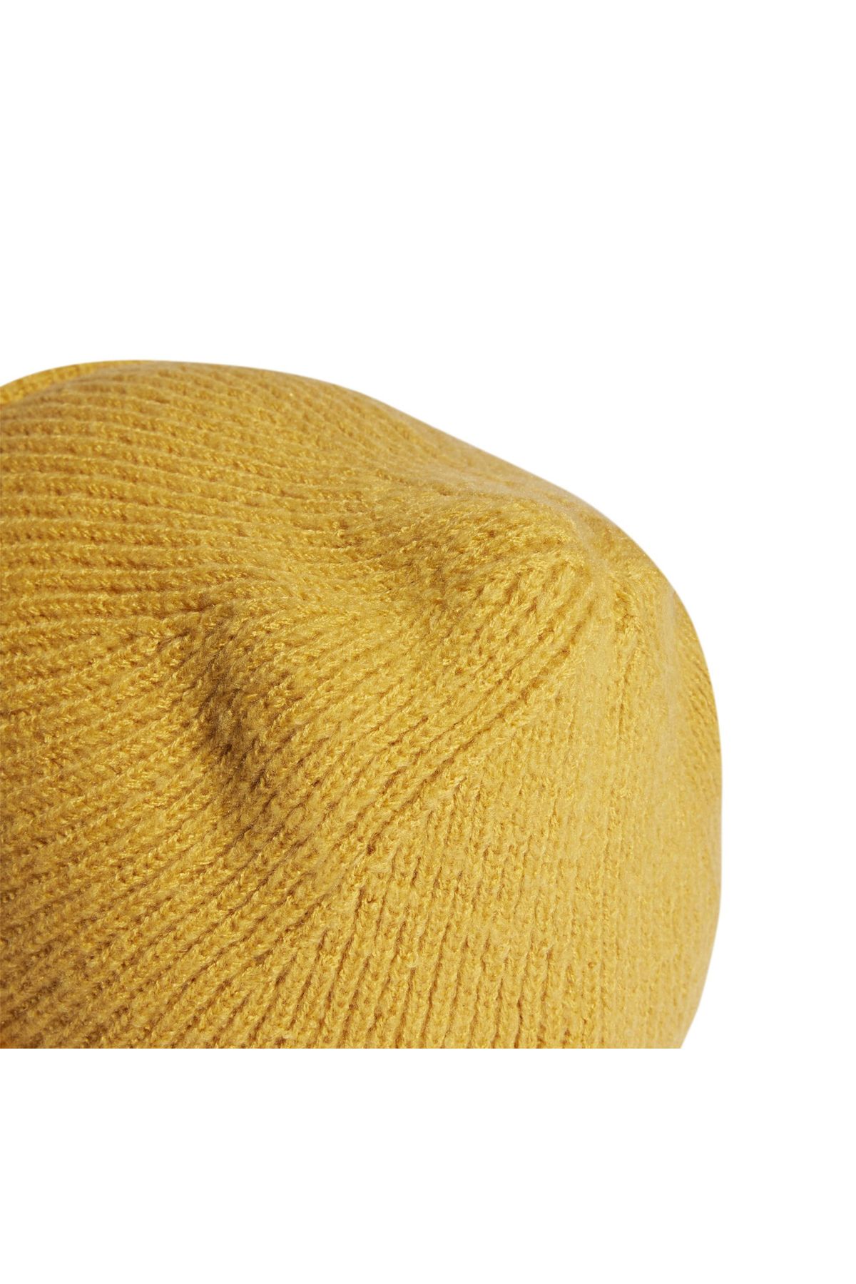 Adidas yellow best sale beanie