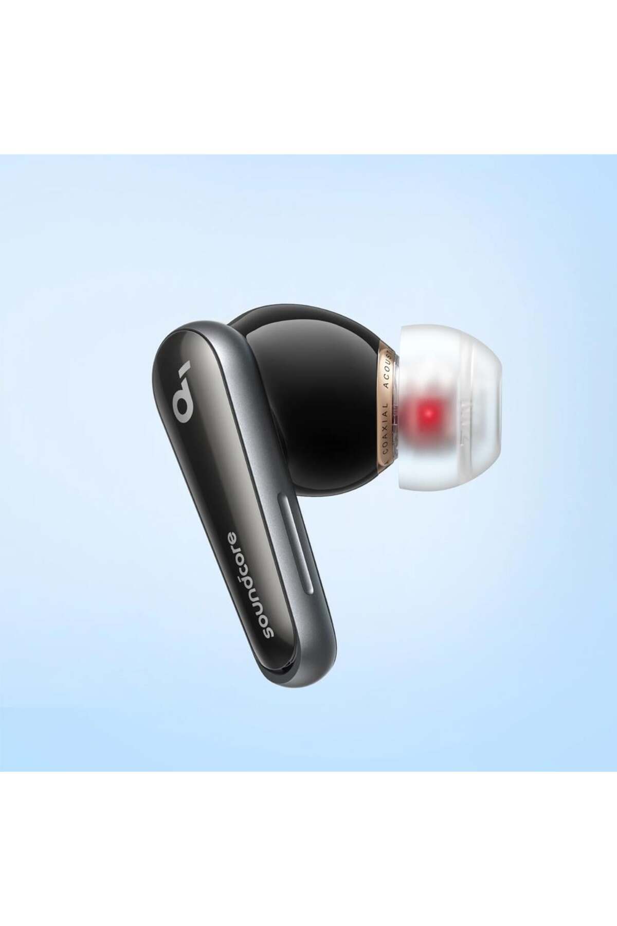 Anker Soundcore Liberty 4 Kulak İçi Bluetooth Kulaklık - Siyah