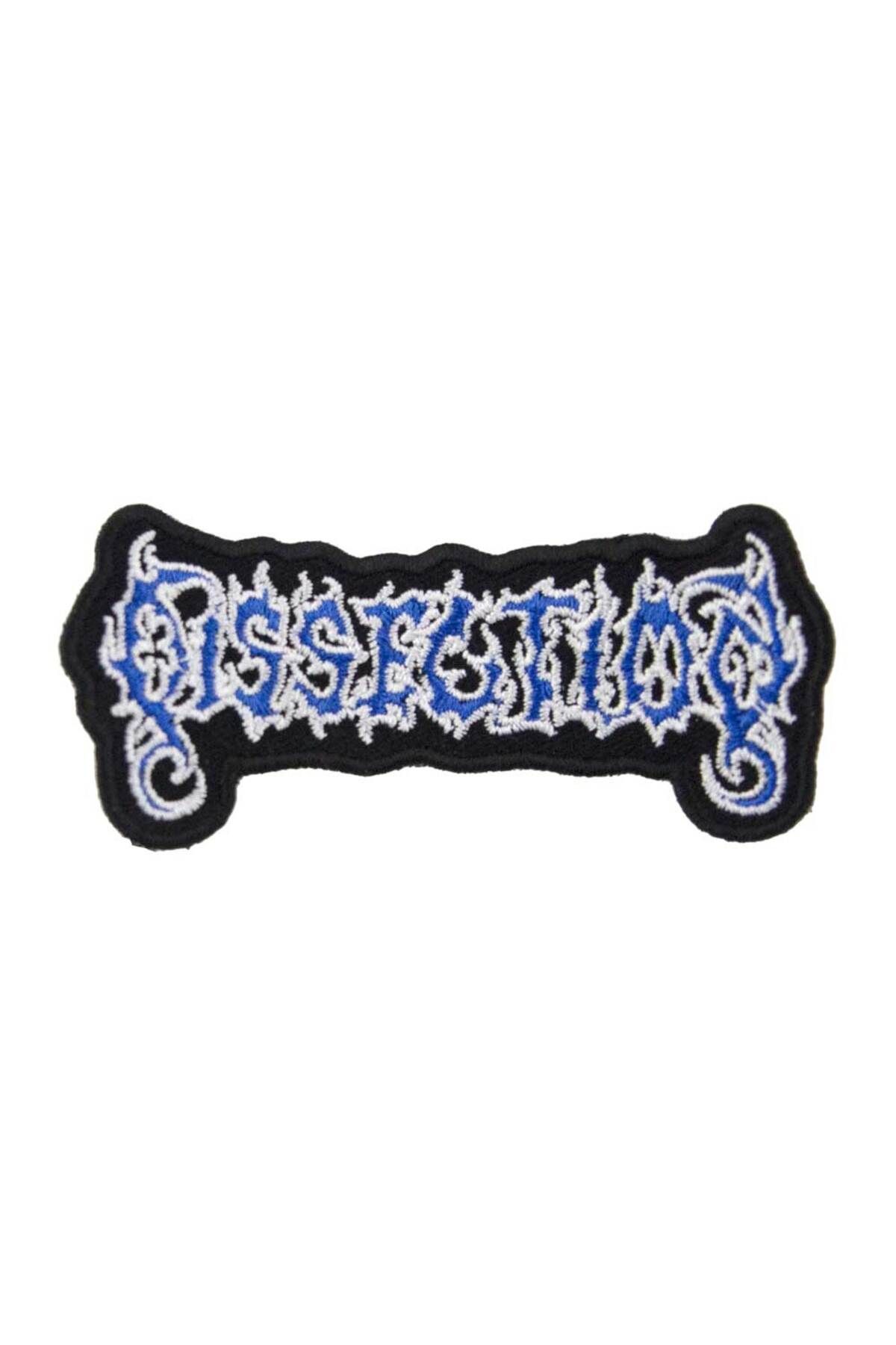 Z zepplin-Dissection Font Patch 1