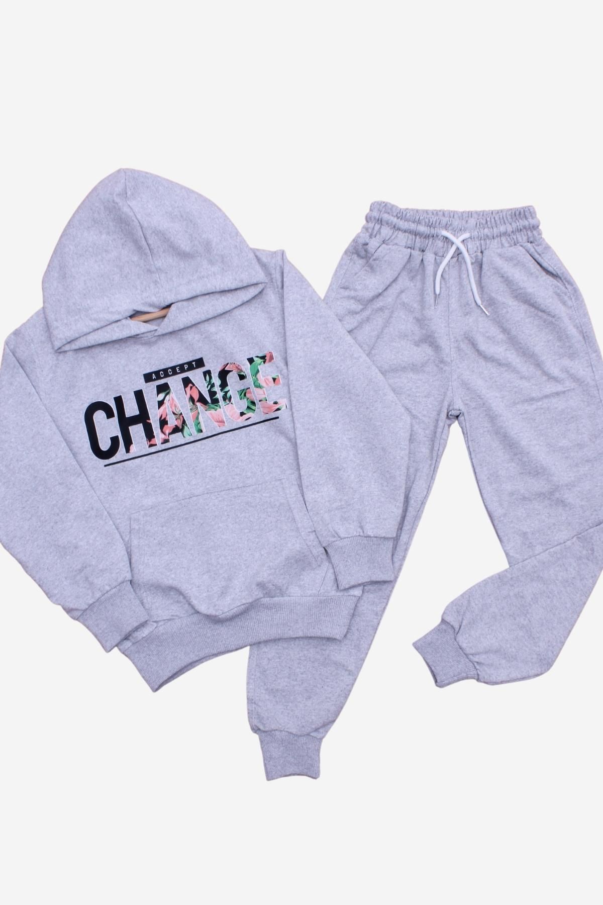 Children's champion tracksuit hot sale