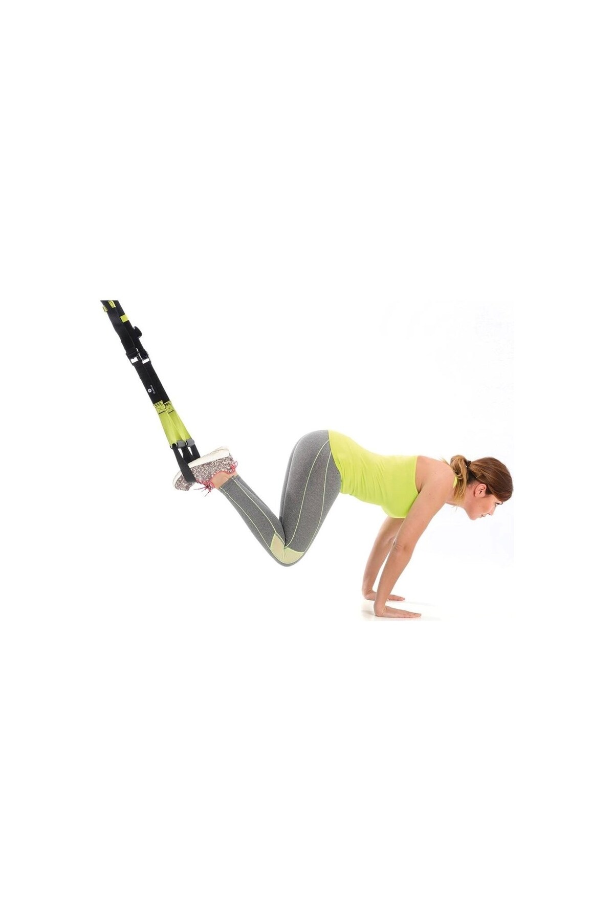 CKSpor Trx Training Set ( X-tr Spor Seti ) Suspension Trainer