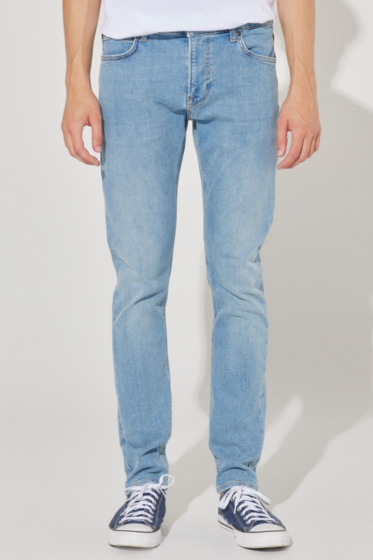 Lee malone sale bright blue