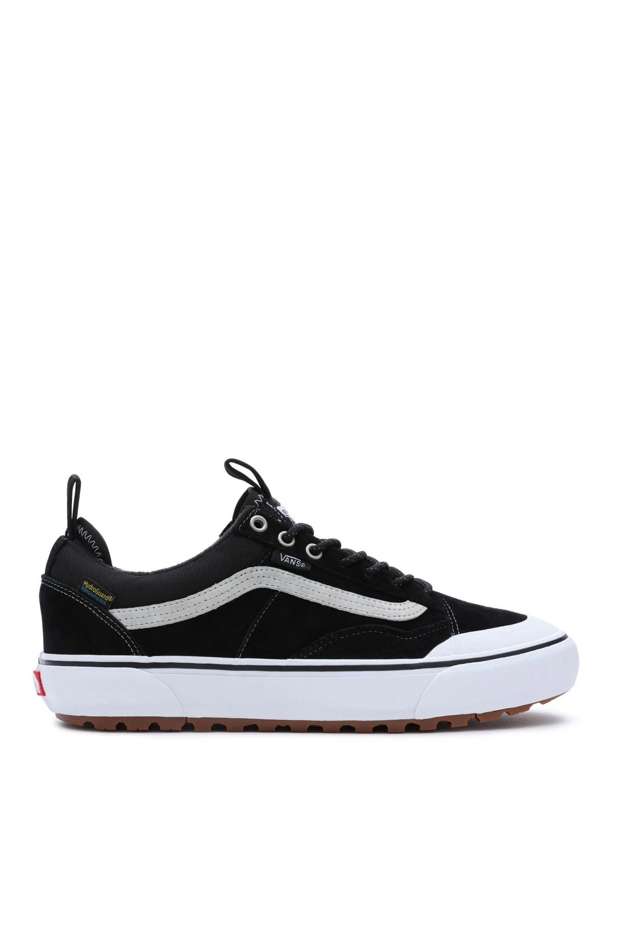 Vans flat shoes 2025