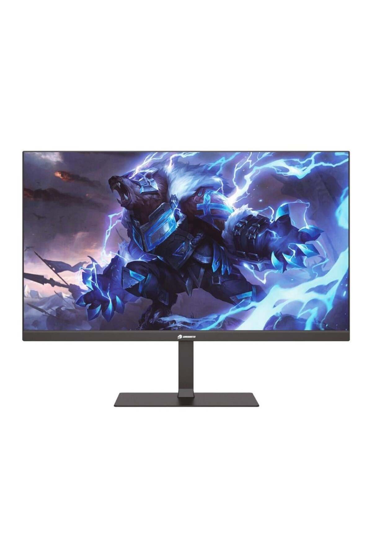 23,8" GB-2411FF 1Ms MPRT 100Hz FULL HD IPS GAMING MONİTÖR 2