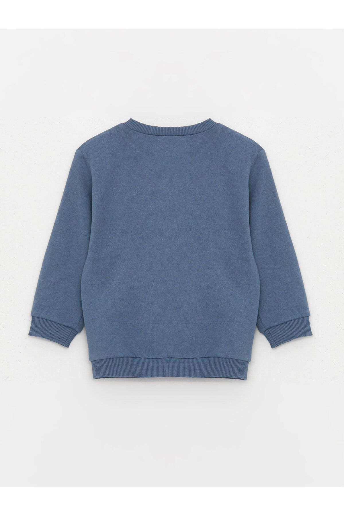 Baby boy hot sale crew neck sweatshirt