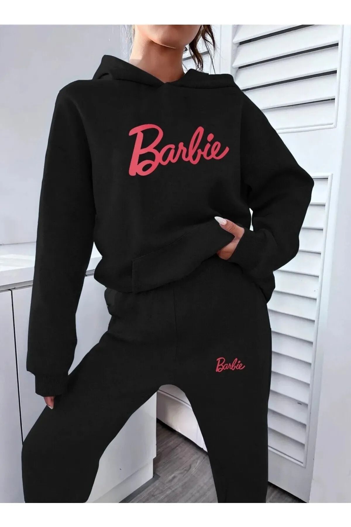 My sweatsuit shop