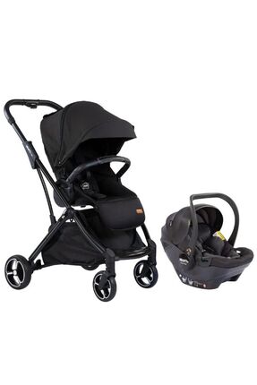 Kraft Viva I Size Travel Sistem Bebek Arabası