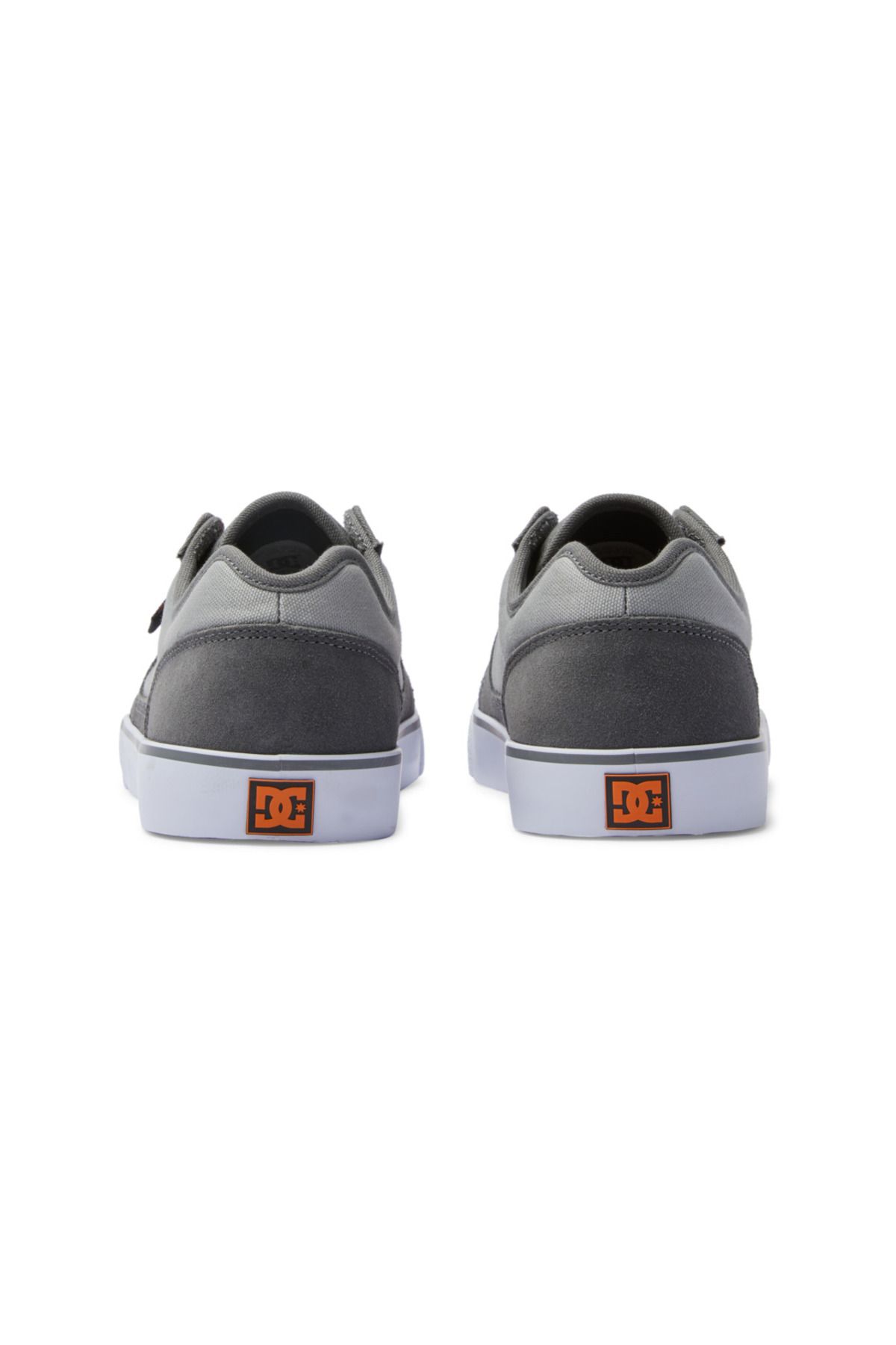 DC Tonik Men s Anthracite Sports Shoes Adys300769 asg Trendyol