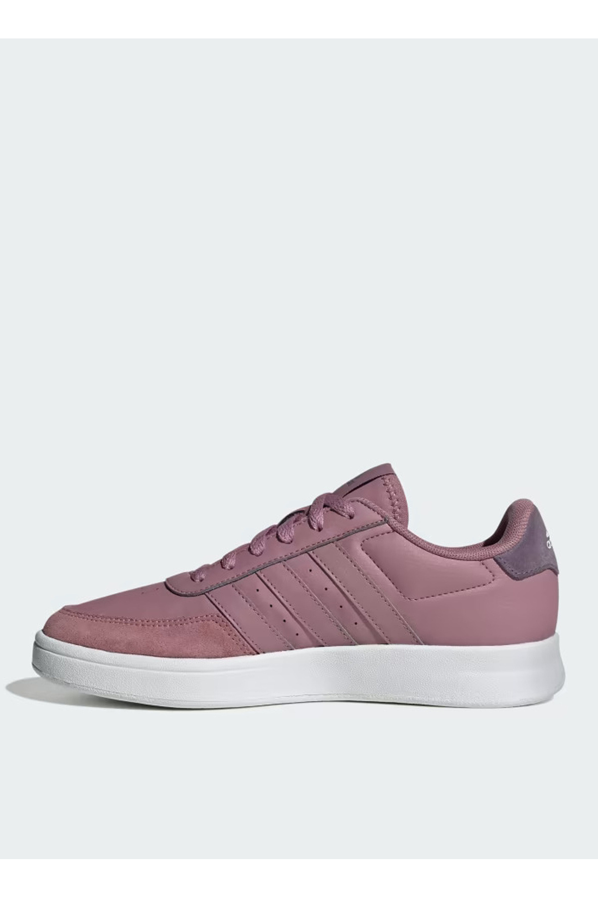 کفش adidas آدیداس سبک زندگی، 39.5، بژ اورجینال - تصویر 2