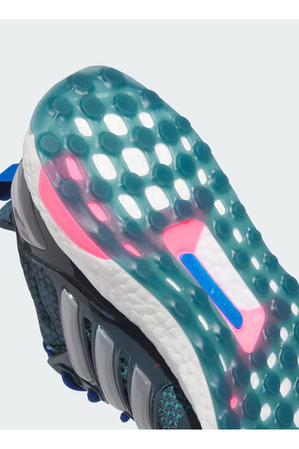 کفش های کژوال زنانه ULTRABOOST 1.0 W ARCNGT LUCPNK adidas