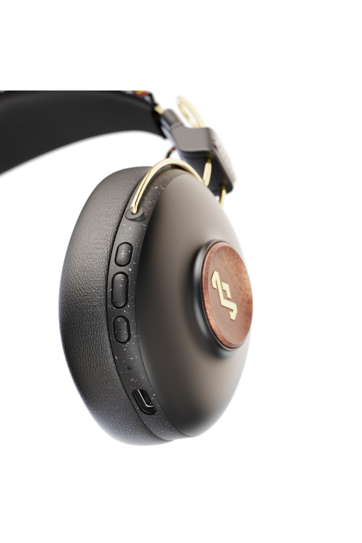 Marley POSITIVE VIBRATION FREQUENCY Kulak ustu kulakl k Fiyat Yorumlar Trendyol
