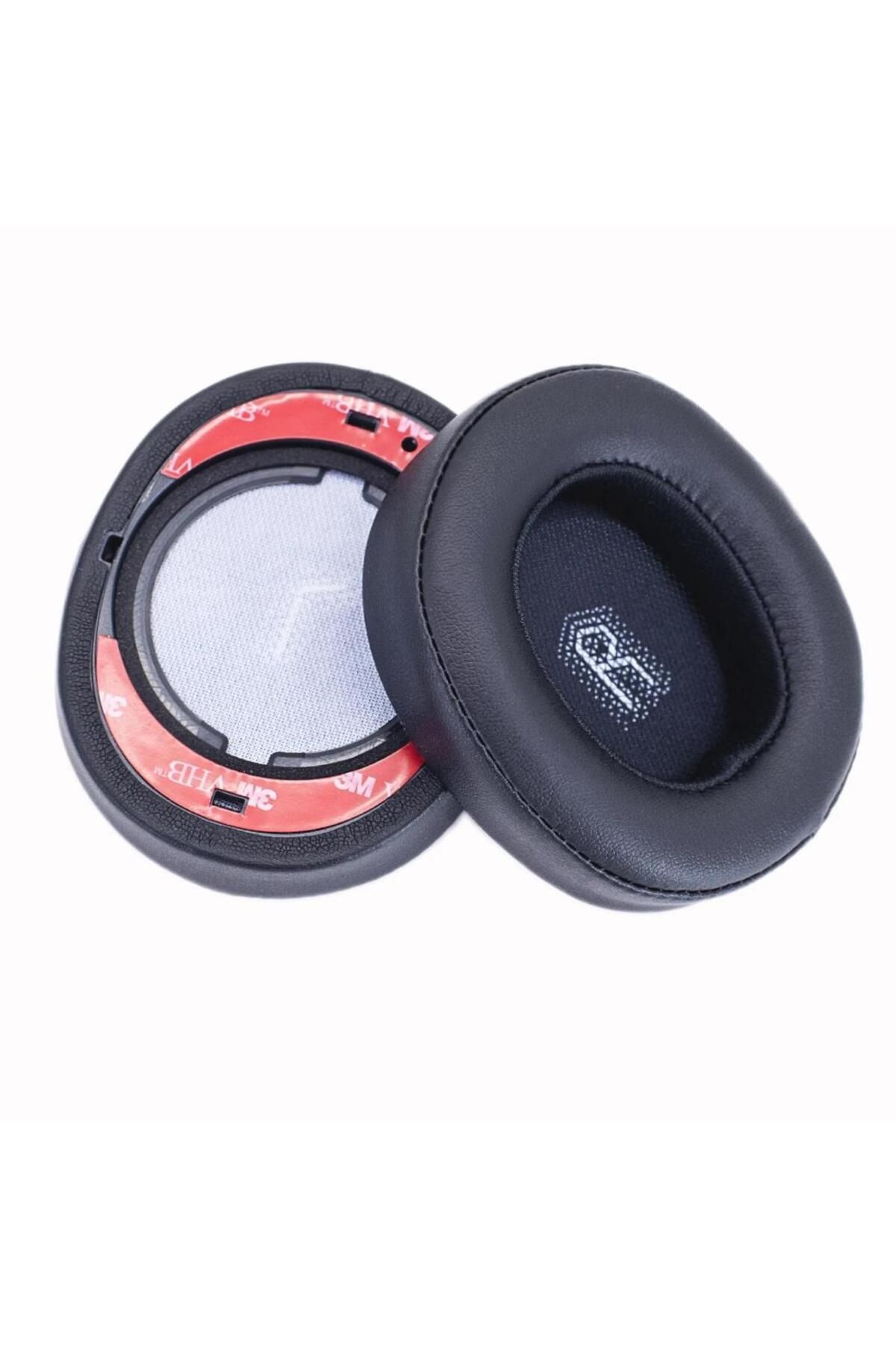 Schulzz JBL E55BT  Uyumlu Kulaklık Pedi