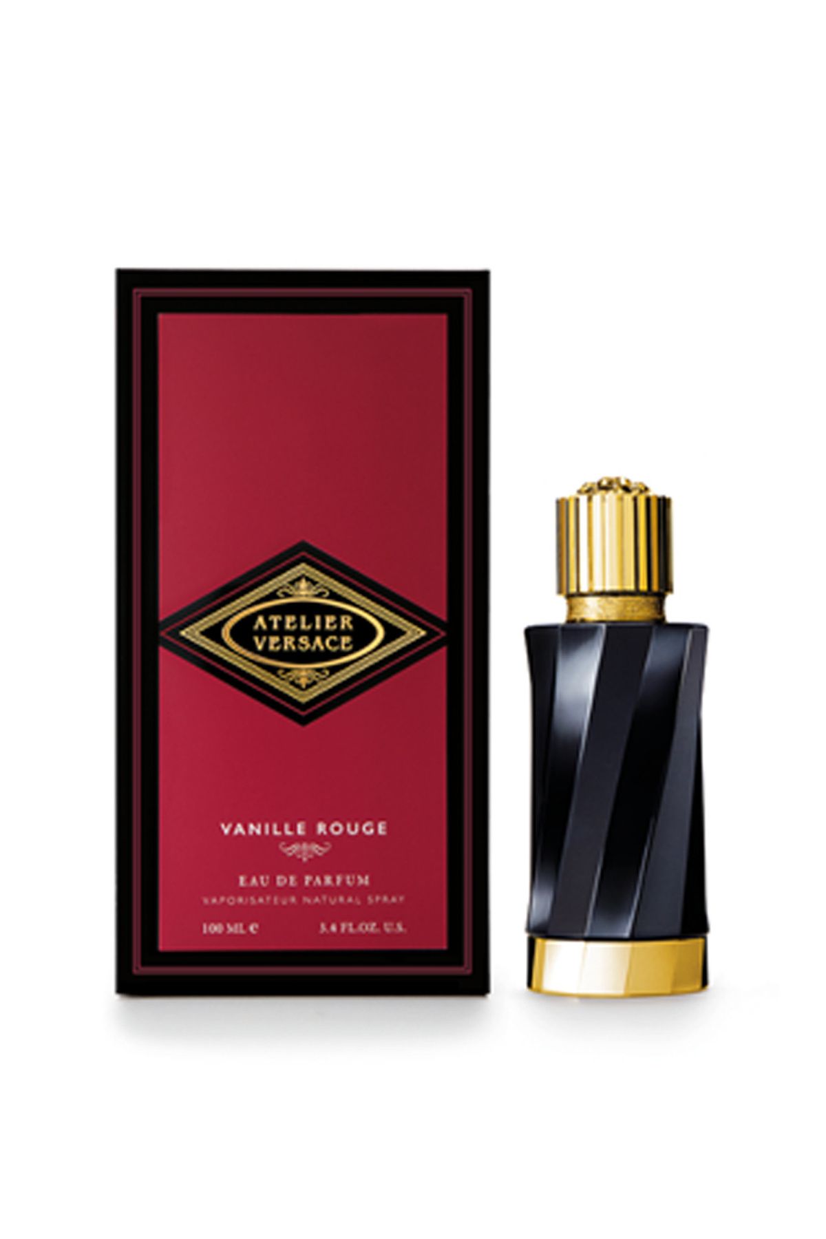 Versace عطر 100 میلی لیتری با بوی خاص و ماندگاری بالا