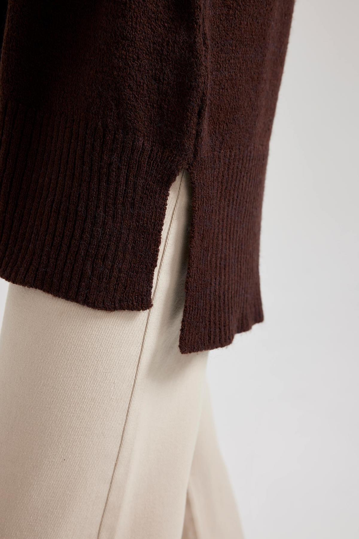 تونیک حجاب زنانه دفاکتو | B0088AX23WN Defacto - Image 6