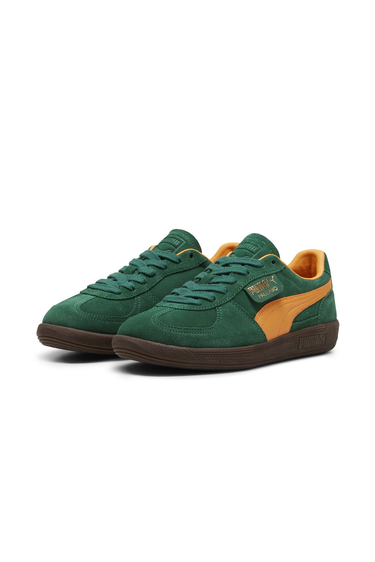 Puma green shoes 6pm clearance