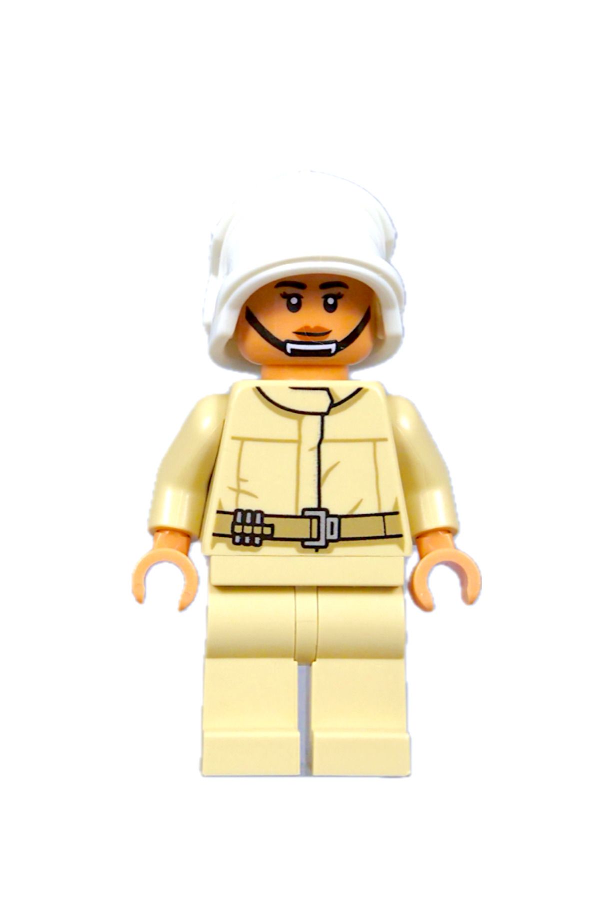 LEGO مینی فیگور اصلی Rebel Crew
