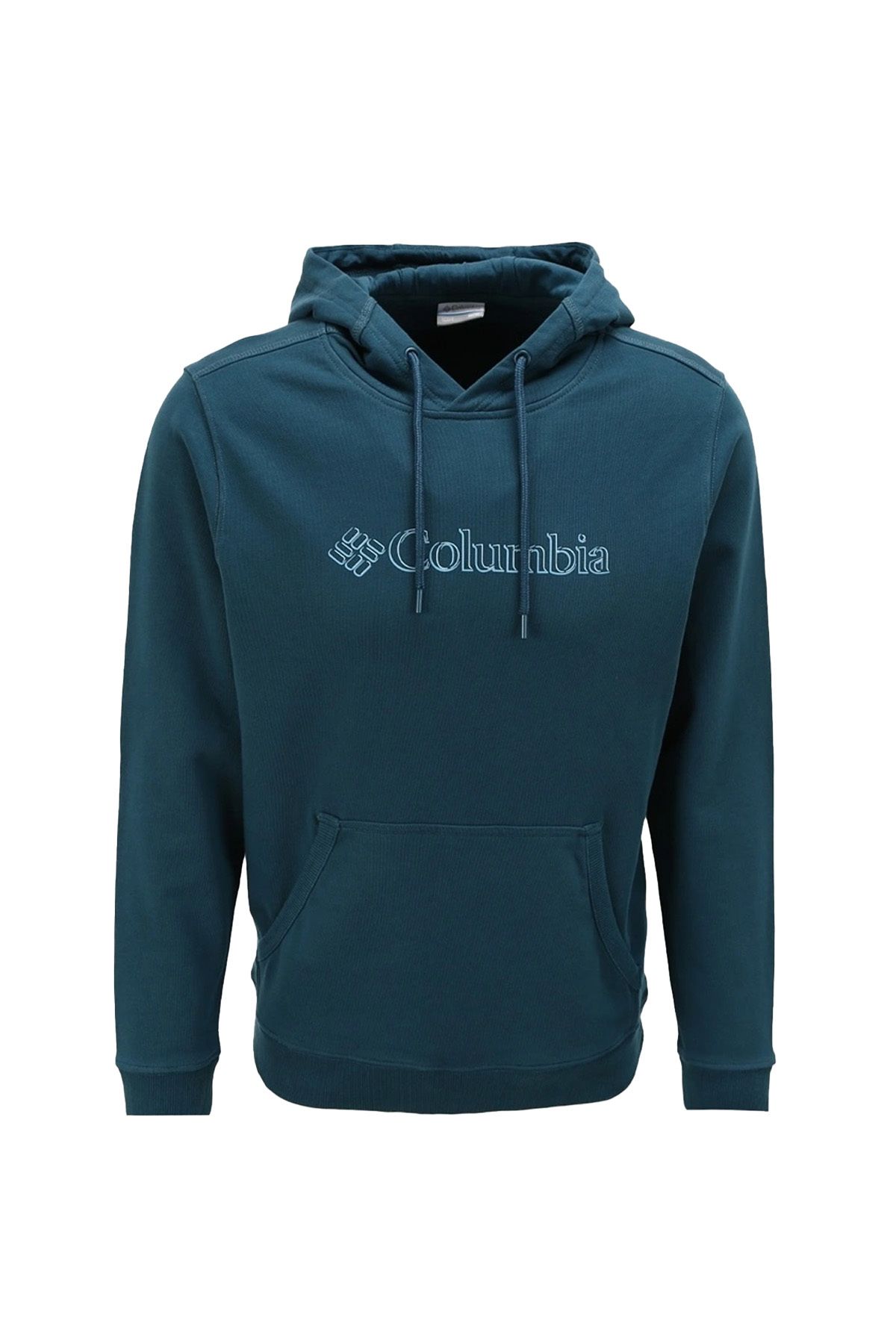 سویشرت مردانه کلاهدار Shadow با برند CSC - CS0332 Columbia