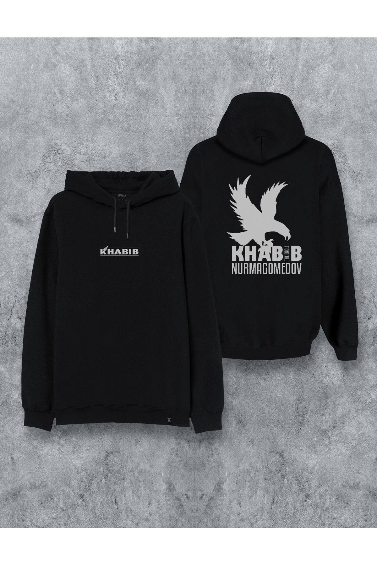 Ufc shop hoodie khabib