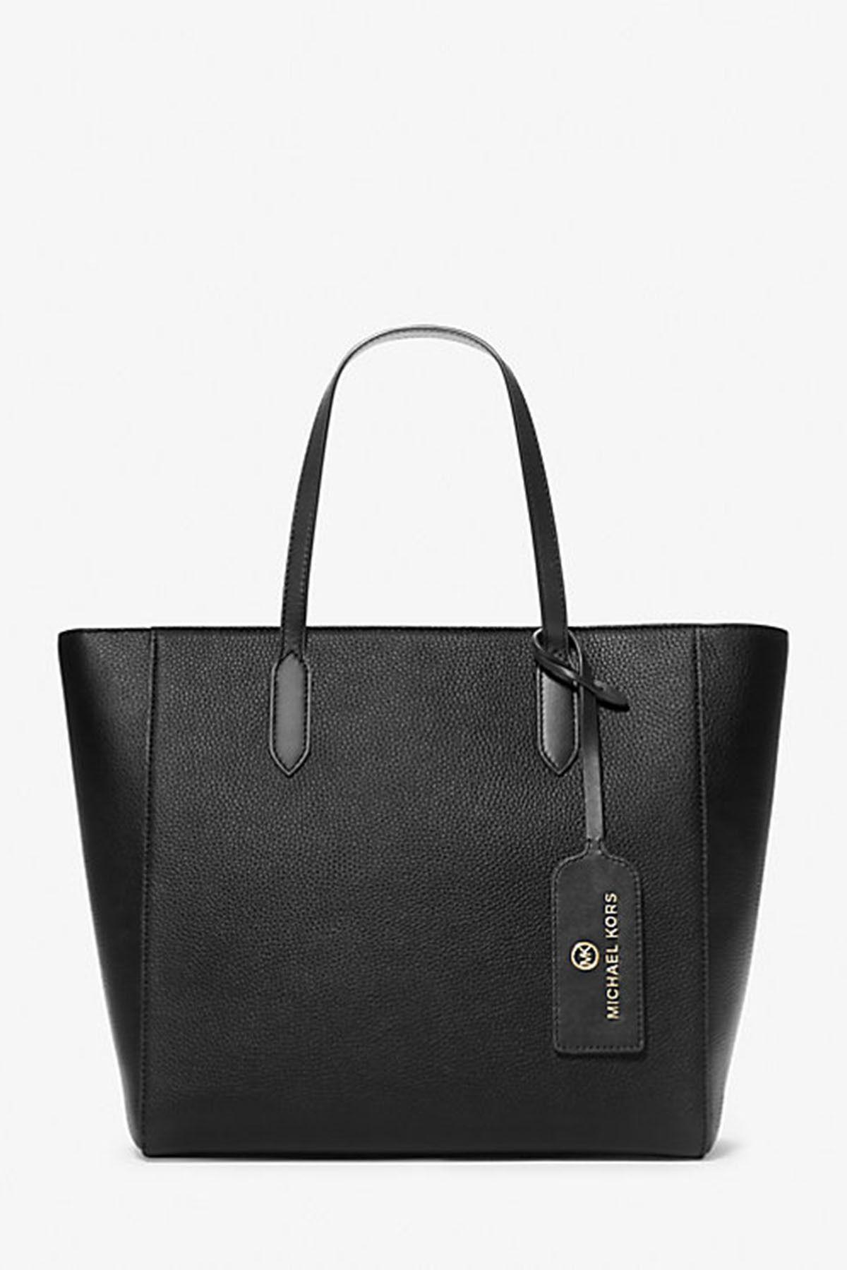 Michael Kors Black Shoulder Bag For Women Girls Trendyol