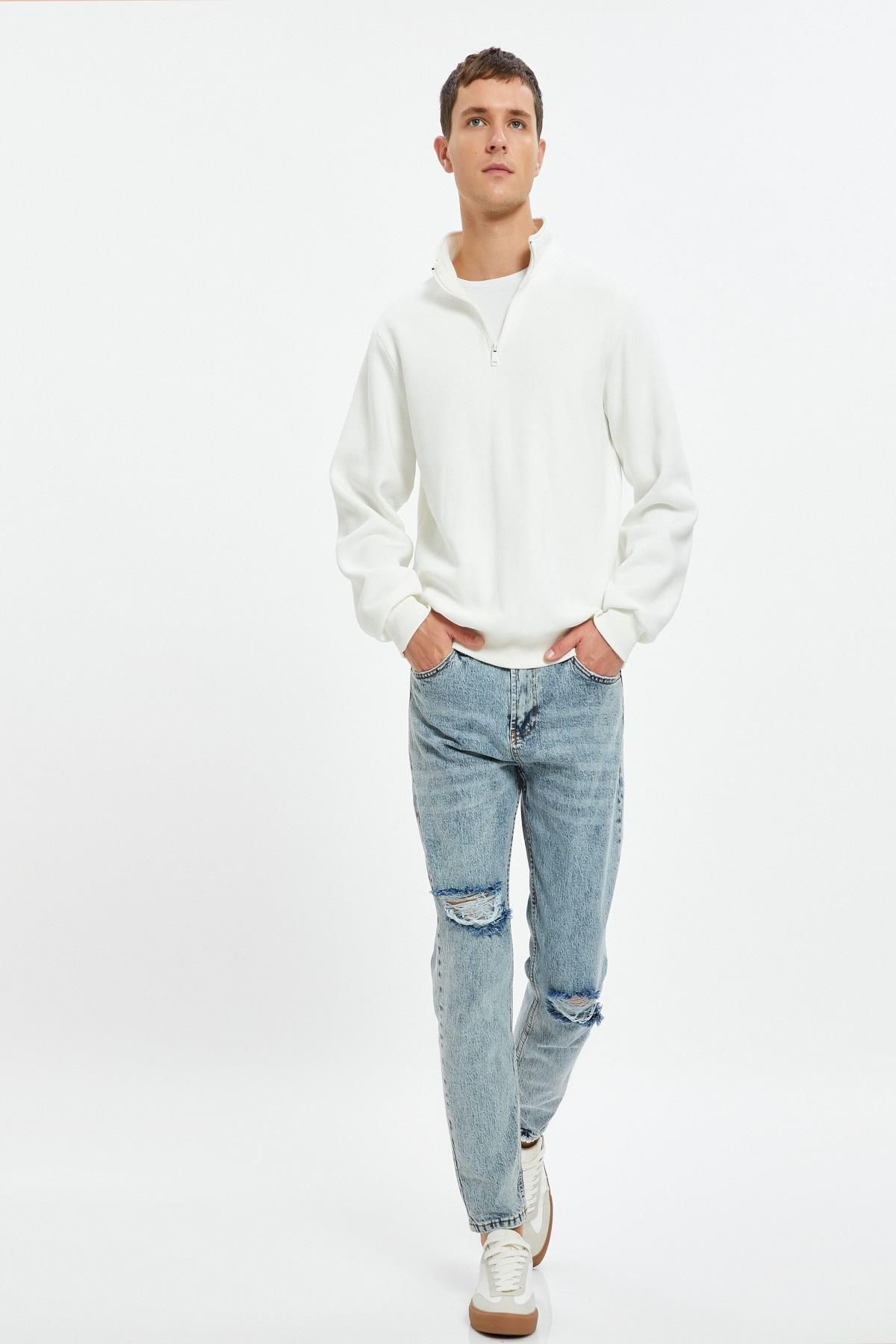 Jeans koton cheap