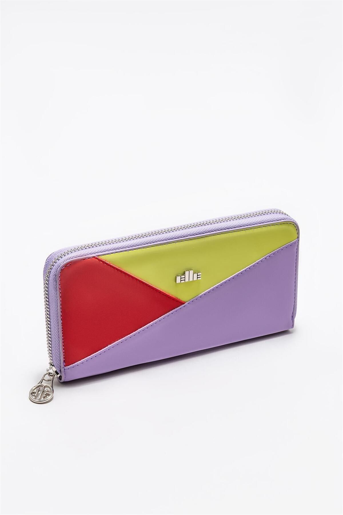 Elle wallet sale
