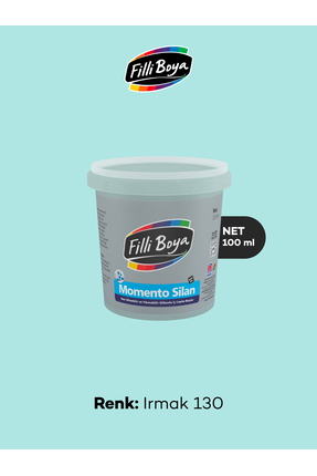 Filli Boya M.SİLAN