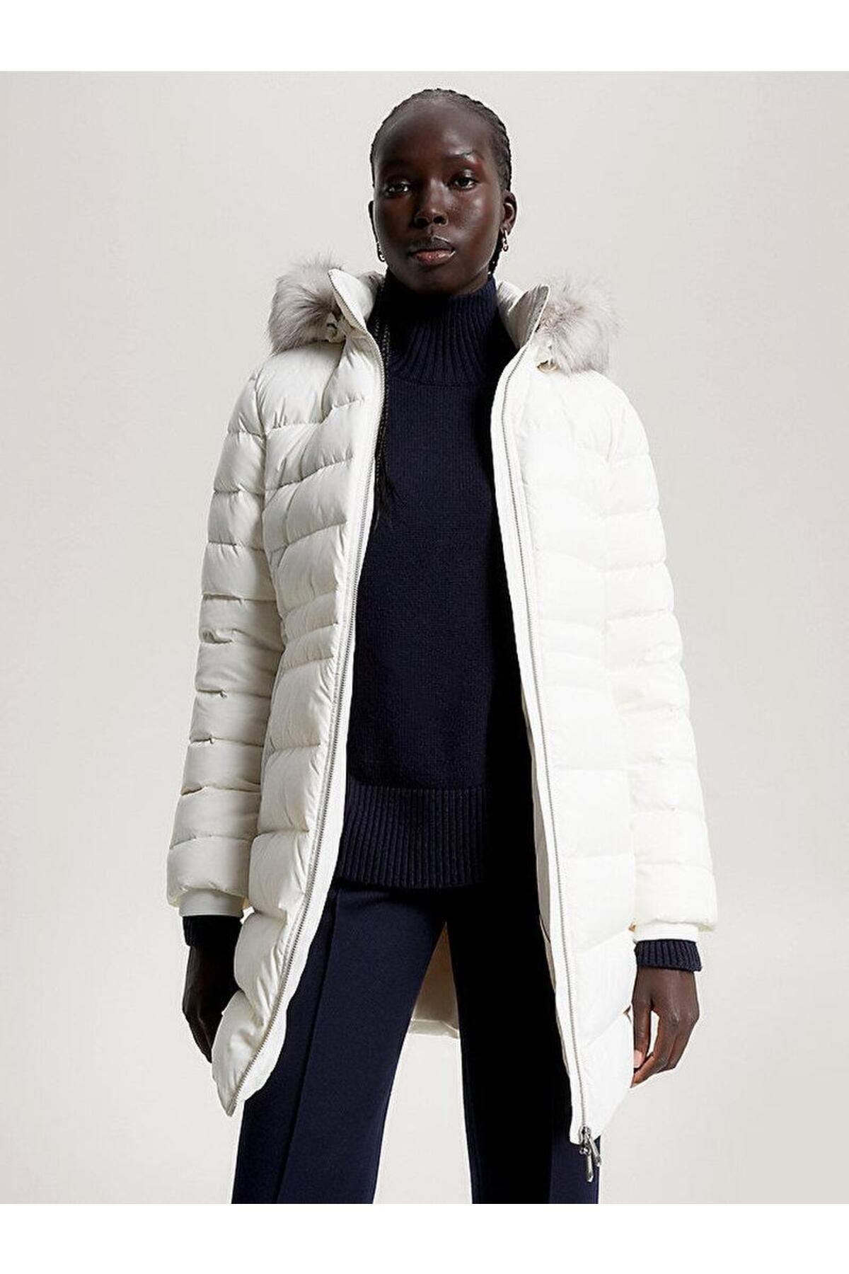 Tyra jacket tommy hilfiger sales