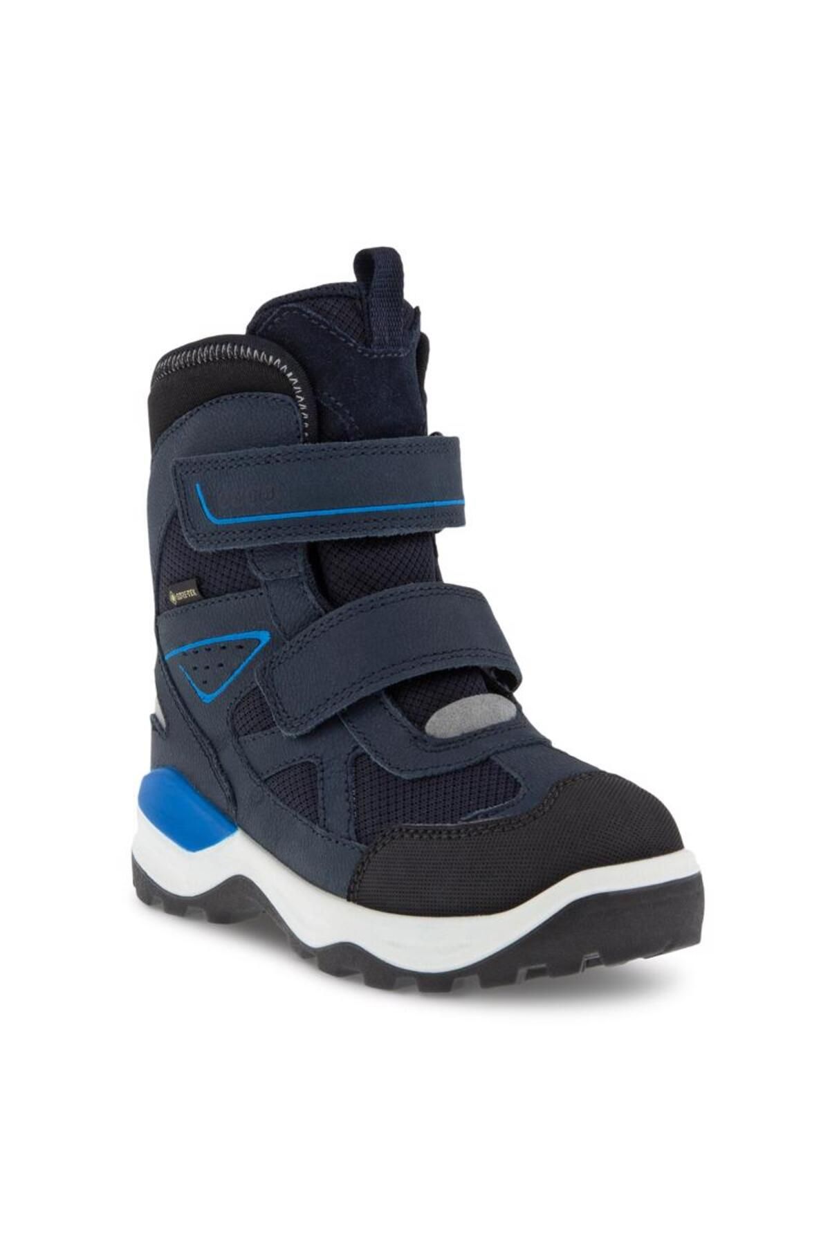 Ecco snow 2025