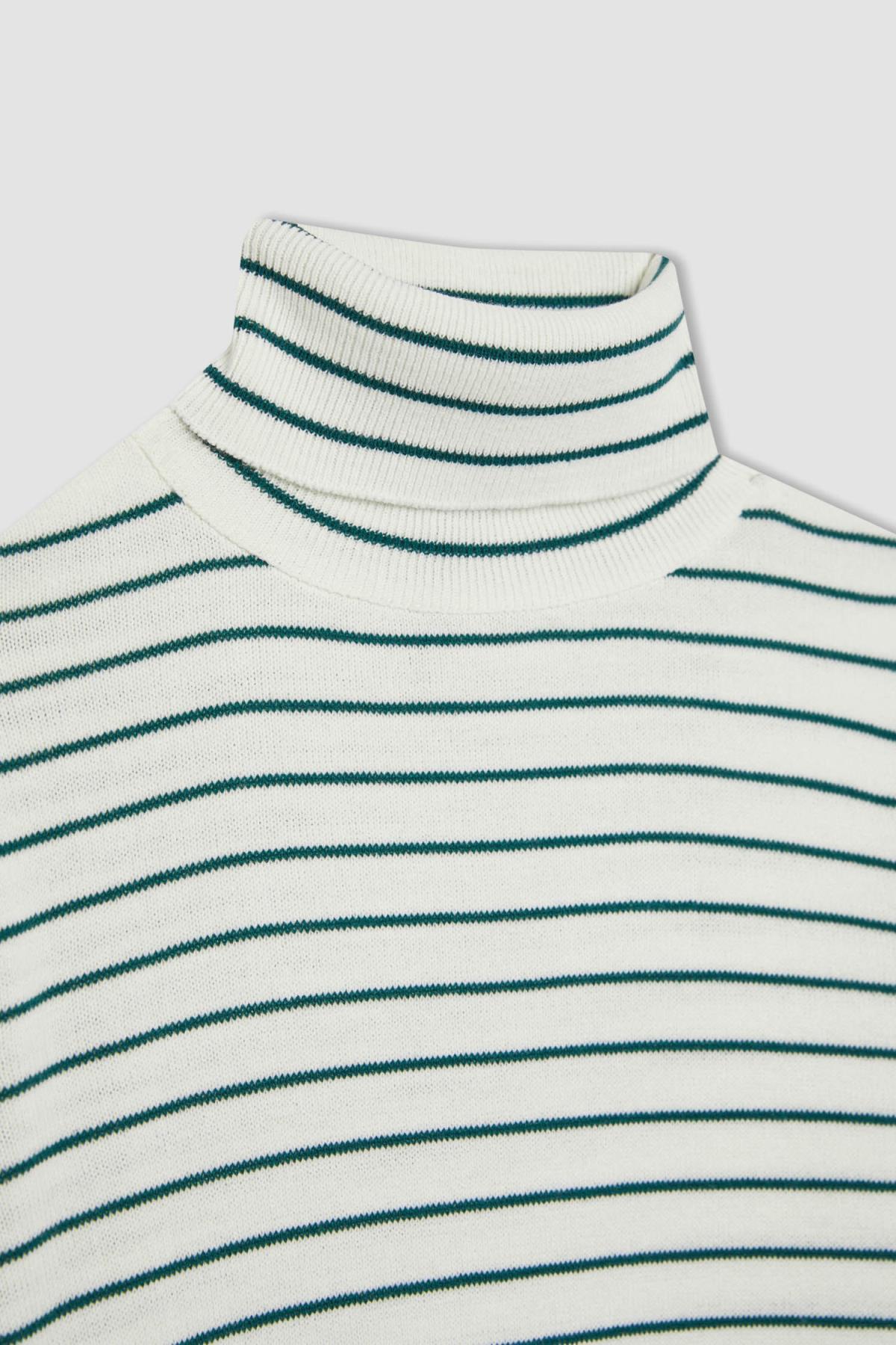 بافت زنانه دفاکتو | A2350AX23WN Defacto - Image 2